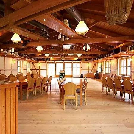 Aparthotel Hapimag