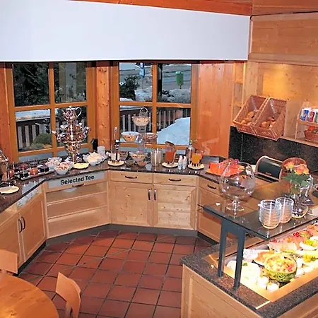 Hapimag Aparthotel Braunlage