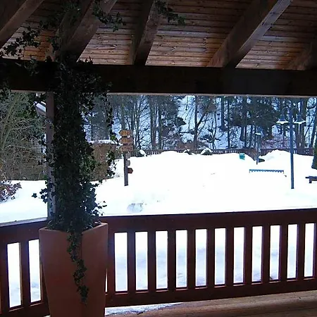 Hapimag Apart-hotel 3*