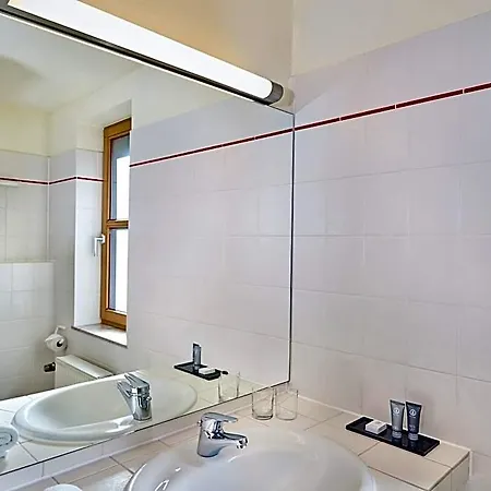 Apart-hotel Hapimag Braunlage