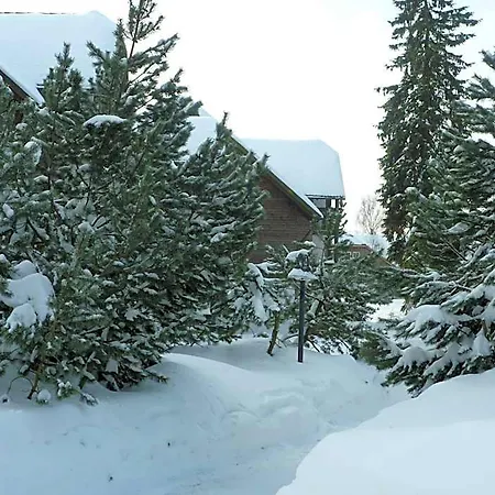 Hapimag 3* Braunlage