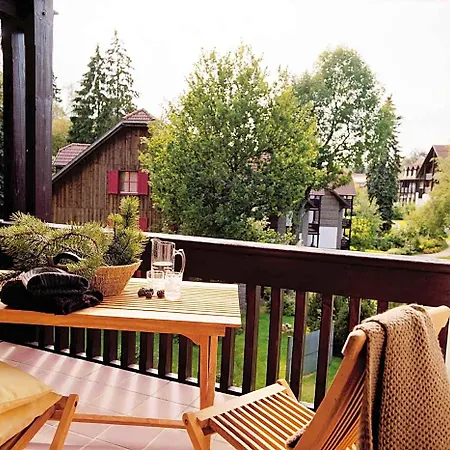 Hapimag 3* Braunlage