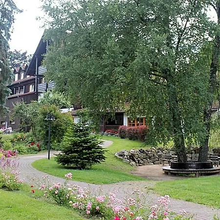 Hapimag Aparthotel 3*