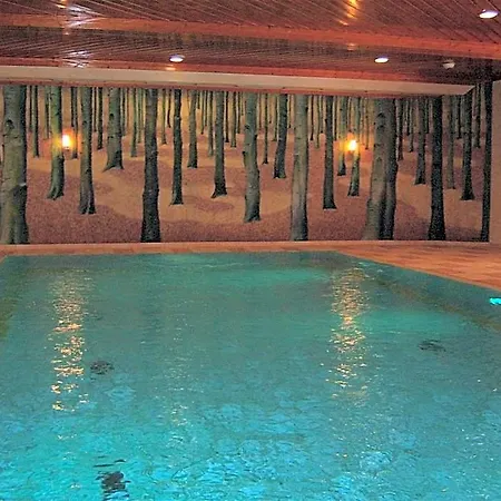 Apart-hotel Hapimag