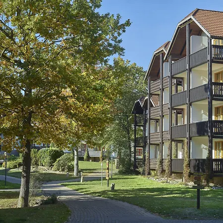 Apart-hotel Hapimag 3*