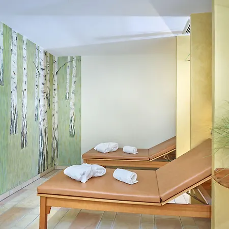 Hapimag Apart-hotel Braunlage