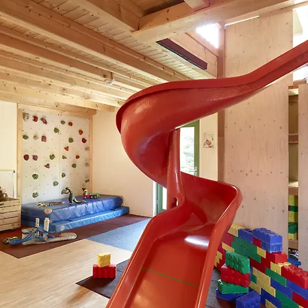 Hapimag Apart-hotel 3*