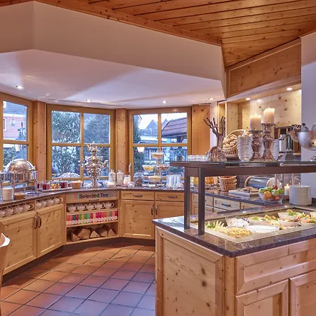 Hapimag Apart-hotel Braunlage
