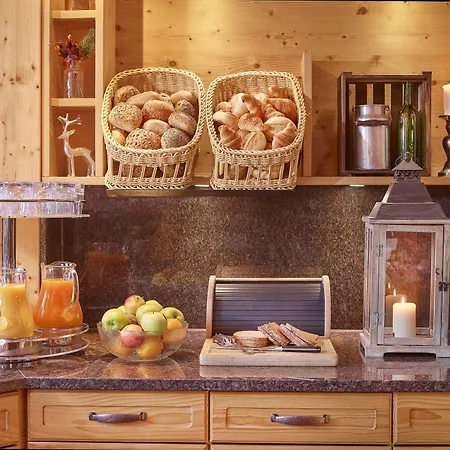 Apart-hotel Hapimag Braunlage
