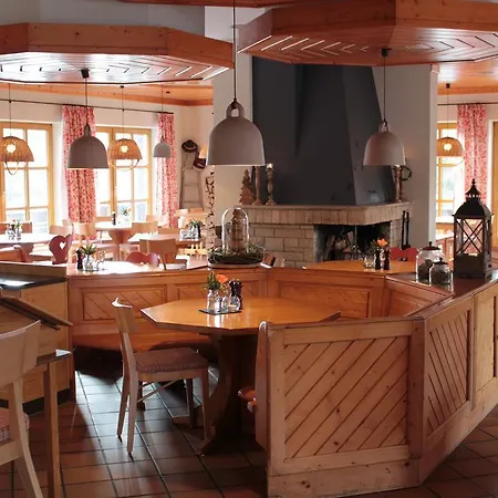 Hapimag Ferienwohnungen Braunlage Апарт-отель Браунлаге