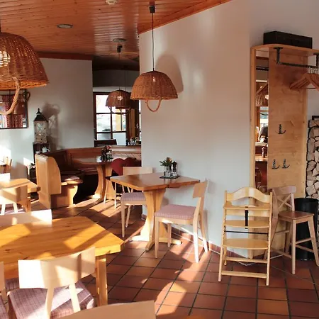 Апарт-отель Hapimag Ferienwohnungen Braunlage 3*