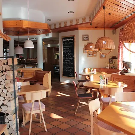 Hapimag Ferienwohnungen Braunlage