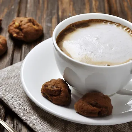 Hapimag Lejlighedshotel 3*