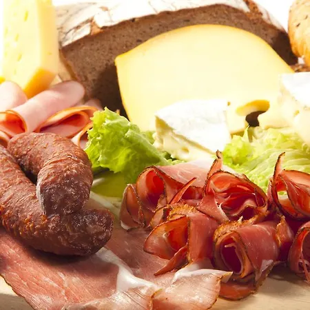 Lejlighedshotel Hapimag Braunlage