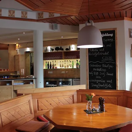 Hapimag Ferienwohnungen Braunlage 3* Браунлаге