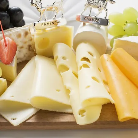 Lejlighedshotel Hapimag