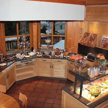 Hapimag Ferienwohnungen Braunlage Браунлаге