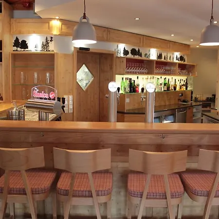 Hapimag Aparthotel Braunlage