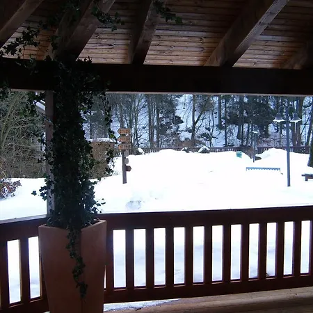 Hapimag Ferienwohnungen Braunlage Апарт-отель