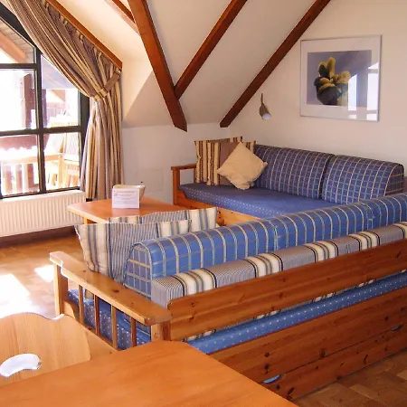 Hapimag Ferienwohnungen Braunlage