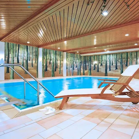 Hapimag Ferienwohnungen Braunlage