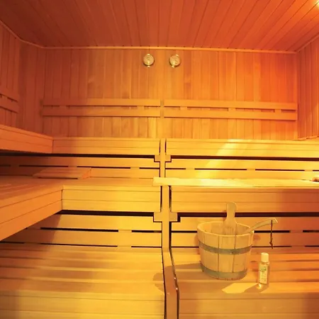 Lejlighedshotel Hapimag