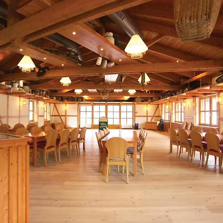 Hapimag Ferienwohnungen Braunlage 3*