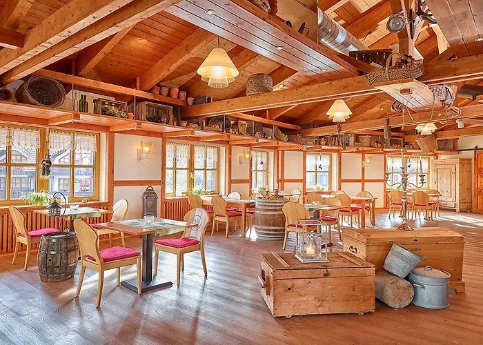 Hapimag Lejlighedshotel 3*