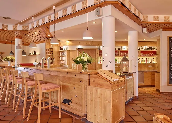 Hapimag Ferienwohnungen Braunlage Апарт-отель