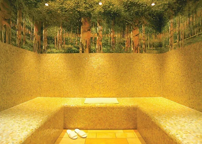 Hapimag Lejlighedshotel Braunlage