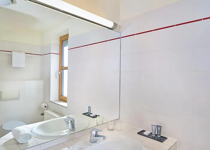 Lejlighedshotel Hapimag Braunlage