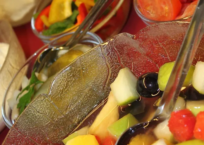 Lejlighedshotel Hapimag Braunlage