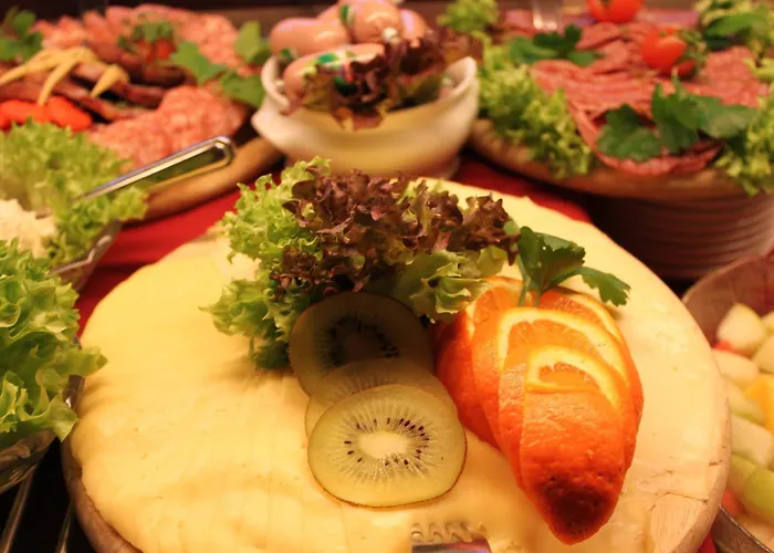 Lejlighedshotel Hapimag 3*