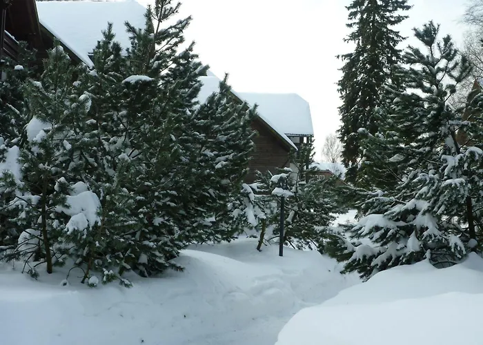 Lejlighedshotel Hapimag