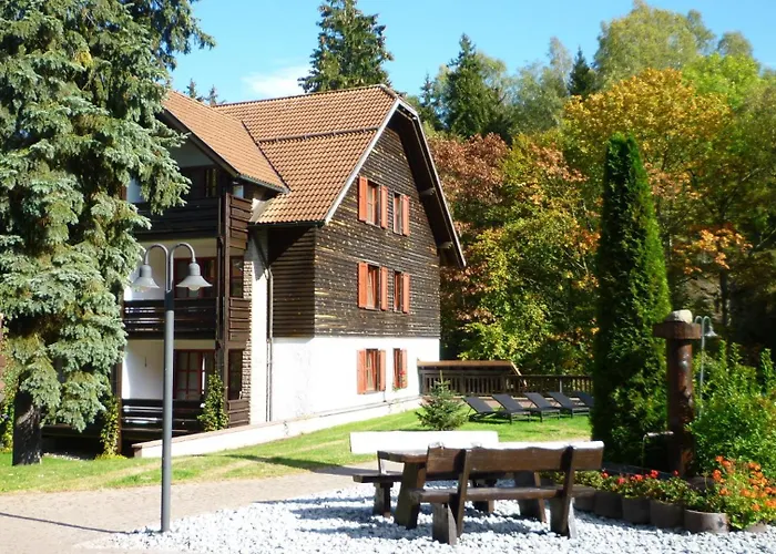 Hapimag Ferienwohnungen Braunlage