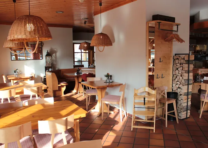 Hapimag Lejlighedshotel 3*