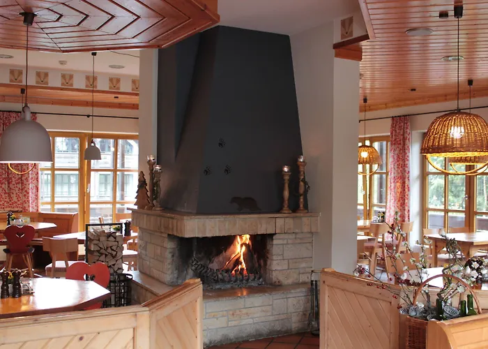 Hapimag Lejlighedshotel 3*