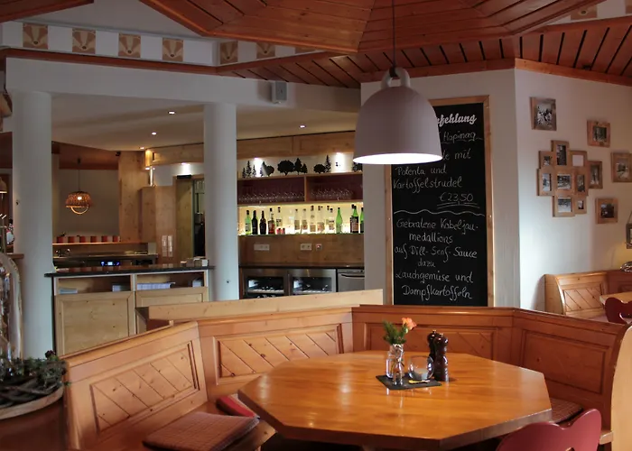 Lejlighedshotel Hapimag