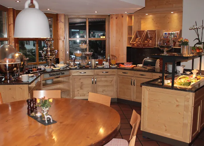 Lejlighedshotel Hapimag 3*