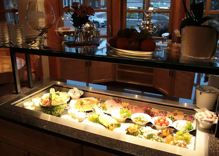 Hapimag Ferienwohnungen Braunlage Aparthotel