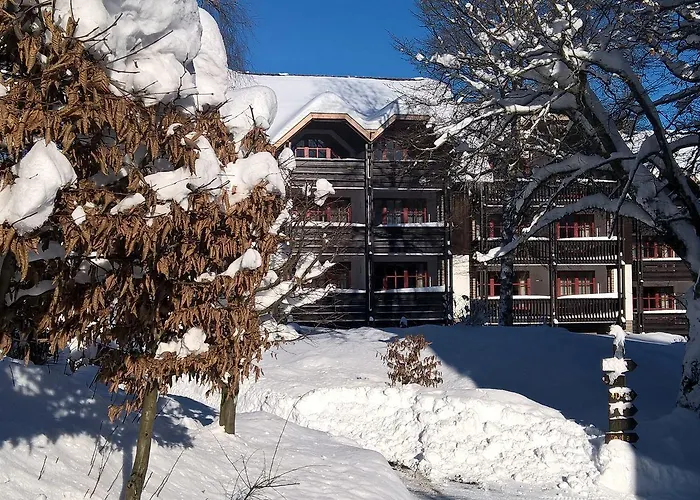 Hapimag Lejlighedshotel