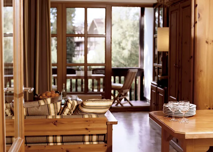 Hapimag 3* Braunlage