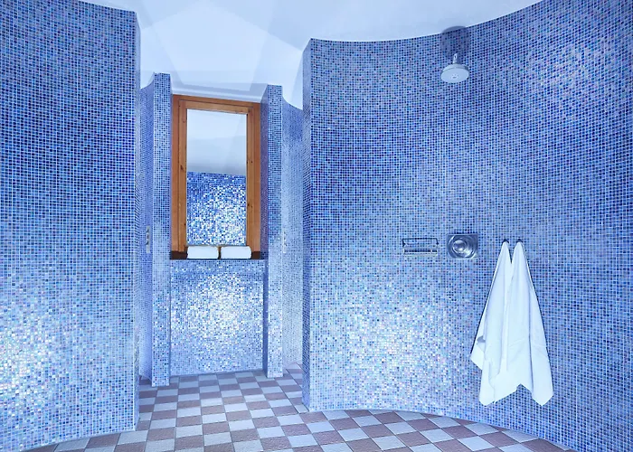 Lejlighedshotel Hapimag