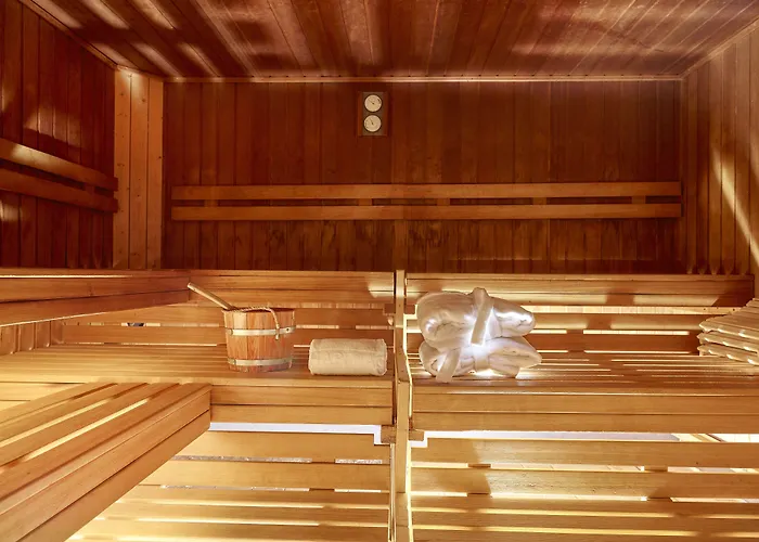 Aparthotel Hapimag Ferienwohnungen Braunlage