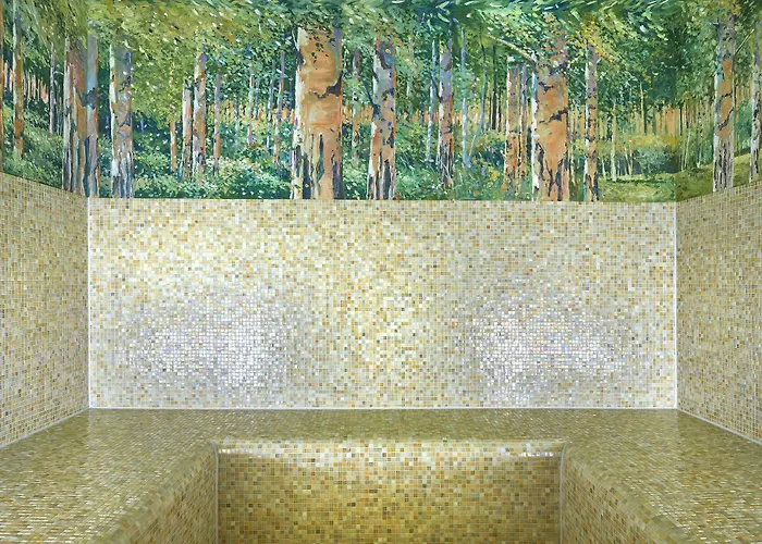 Hapimag Ferienwohnungen Braunlage 3* Braunlage