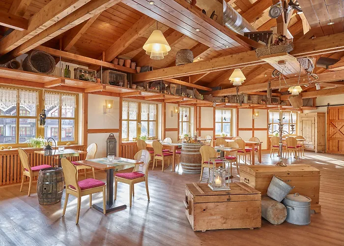 Hapimag Lejlighedshotel Braunlage