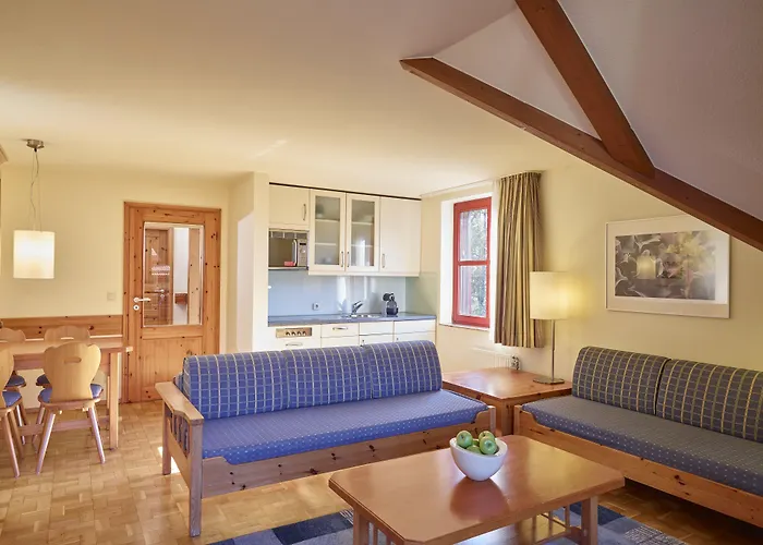 Lejlighedshotel Hapimag