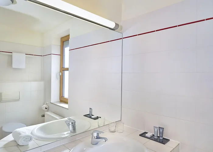 Hapimag Ferienwohnungen Braunlage Апарт-отель