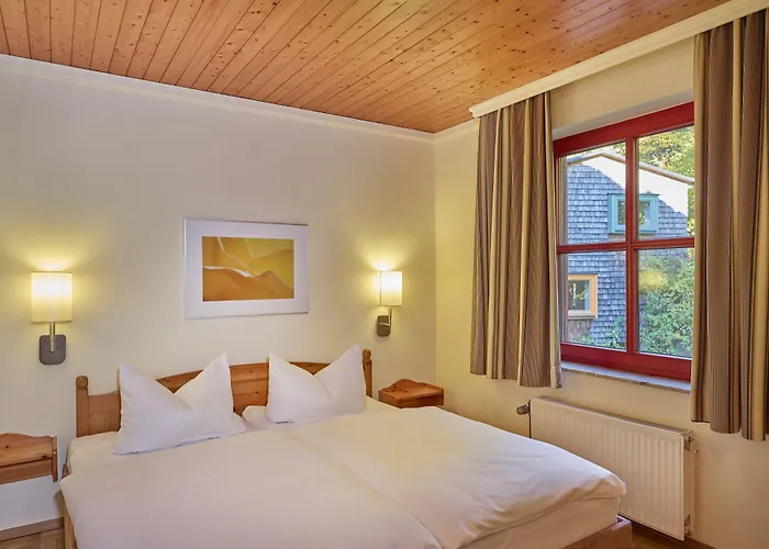 Hapimag Ferienwohnungen Braunlage Braunlage