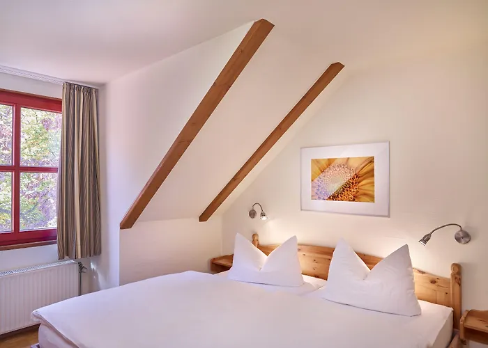 Hapimag Ferienwohnungen Braunlage Aparthotel 3*